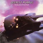 Deep Purple - The Very Best Of Deep Purple CD – Hledejceny.cz