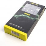 Ridgemonkey Napájecí kabel USB A to Multi out Cable 2m – Zboží Dáma