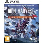 Iron Harvest Complete – Hledejceny.cz