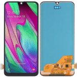 LCD Displej Samsung Galaxy A40, A405 – Zbozi.Blesk.cz