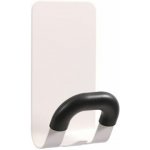 Háček na tašky MAG - magnetický, bílý – Sleviste.cz