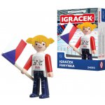 Efko Igráček Fanynka II hokej 2015 – Zboží Dáma