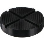 SIXTOL Gumová podložka pro zvedák automobilů JACK PAD 7 – Zboží Dáma