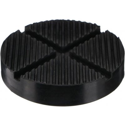 SIXTOL Gumová podložka pro zvedák automobilů JACK PAD 7 – Zboží Dáma