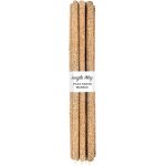 Jungle Way vonné tyčinky Palo Santo & Mandle 10 ks – Hledejceny.cz