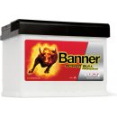 Banner Power Bull PROfessional 12V 77Ah 700A P77 40