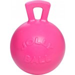 Jolly Ball míč na hraní růžový – Hledejceny.cz