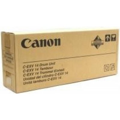 Canon Drum Unit (C-EXV 14) iR2016/2020 (55tis) – Zboží Mobilmania