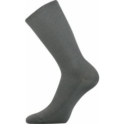 Lonka ponožky Oregan šedá – Zboží Mobilmania