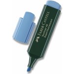 Faber Castell 1548 modrá – Zboží Živě