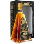 J.Bally Cuvée Art Déco N°2 Martinique rhum agricole 43,5% 0,7 l (holá láhev) – Hledejceny.cz