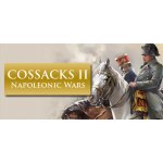 Cossacks 2 Napoleon Wars – Hledejceny.cz