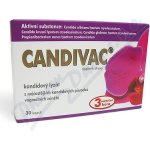 Candivac 30 kapslí – Hledejceny.cz