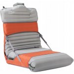 Therm-a-Rest TREKKER CHAIR 20 Oranžová natahovací sedátko – Hledejceny.cz