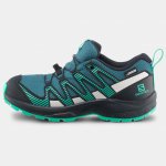 Salomon XA Pro 3D pastelové – Zboží Dáma