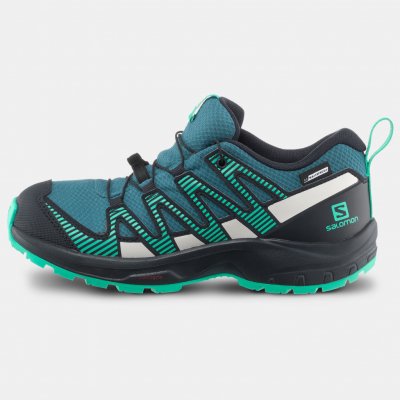 Salomon XA Pro 3D pastelové – Zboží Dáma