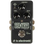 TC Electronic Sentry Noise Gate – Zboží Mobilmania