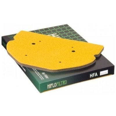 Vzduchový filtr HIFLOFILTRO HFA2706 – Hledejceny.cz