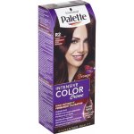 Pallete Intensive Color Creme R2 tmavě mahagonový – Hledejceny.cz