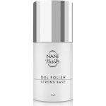 NANI gel lak Strong Base 5 ml – Hledejceny.cz