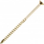 Marcopol Zápustný vrut do dřevěných konstrukcí 6 mm 60 x 100 mm – Hledejceny.cz