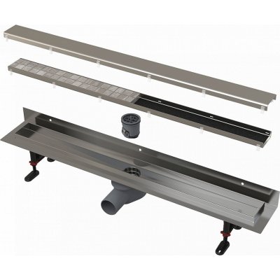 Alcadrain APZ23DOUBLE9750 – Zbozi.Blesk.cz