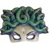 Karnevalový kostým Maska Medúza