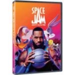 Space Jam: Nový začátek DVD – Hledejceny.cz