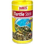 Nutrin Aquarium Turtle Sticks 70 g – Zboží Dáma