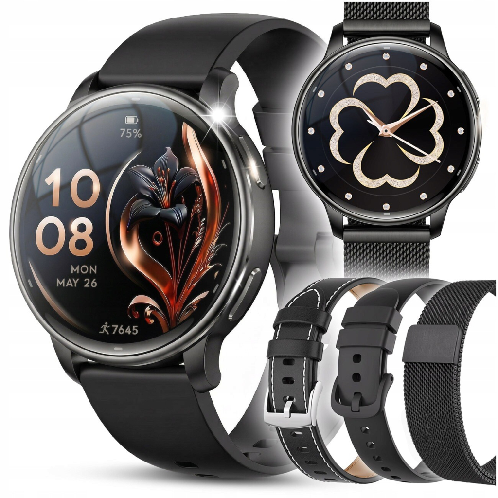 JG SMART X25