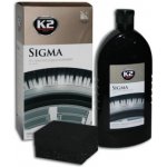 K2 SIGMA 500 ml – Zboží Mobilmania
