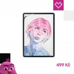 FIXED PaperFilm Screen Protector pro Apple iPad 10,9 2022 FIXMPSP-1000 – Zboží Živě