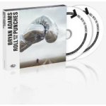 Bryan Adams - Roll With The Punches Deluxe 2 CD – Zboží Dáma
