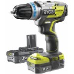 RYOBI R18PDBL-220S – Zbozi.Blesk.cz