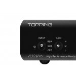 Topping A30Pro – Zboží Živě