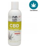 Cannabellum CBD tělový balzám 200 ml – Sleviste.cz