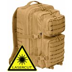Brandit US Cooper Large Camel 40 l – Zboží Dáma