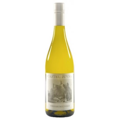 Castel Juval Weingut Unterortl Vino Castel Juval Weingut Unterortl Weissburgunder Pinot Bianco 2024 DOC 13,5% 0,75 l (holá láhev)