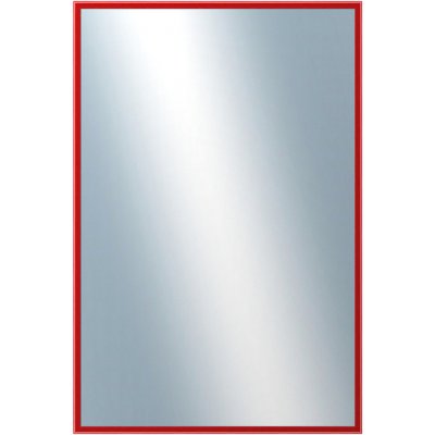 DANTIK 40x60 cm červená P269-210 7269210 – Hledejceny.cz
