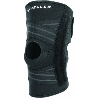 Mueller Self-Adjusting Knee Stabilizer ortéza na koleno – Hledejceny.cz