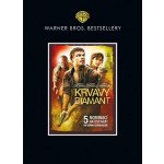 krvavý diamant DVD – Hledejceny.cz