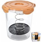 Orion nerezová UH nakládací velká 4 l – Zboží Dáma