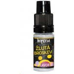 Imperia Black Label Žlutá Broskev 10 ml – Hledejceny.cz
