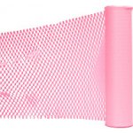 Voštinový papír 40 cm, 10 m – bílý – Zboží Dáma