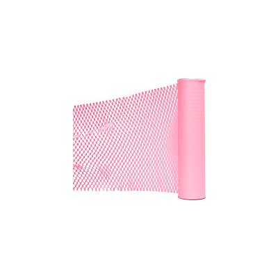 Voštinový papír 40 cm, 10 m – bílý – Zboží Dáma