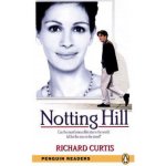 Penguin Readers 3 Notting Hill book – Hledejceny.cz