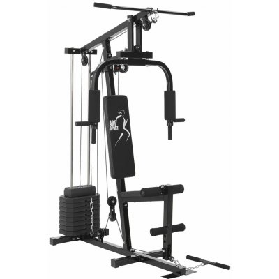 Goleto ProfiGym 2000 – Zboží Mobilmania