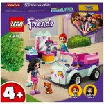 LEGO® Friends 41439 Pojízdné kočičí kadeřnictví – Zboží Živě