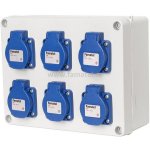 Famatel 3066 – Sleviste.cz