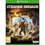Strange Brigade – Sleviste.cz